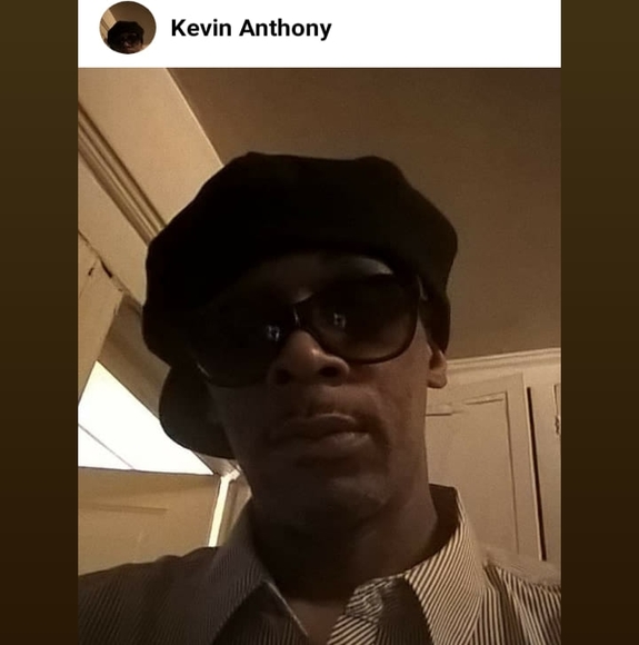 Meet your Posher, Kevin - Picture 1 of 1